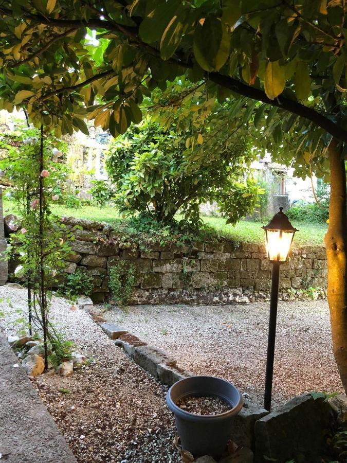 La Guinguette De Michaux Hotel Bar-le-Duc Eksteriør billede